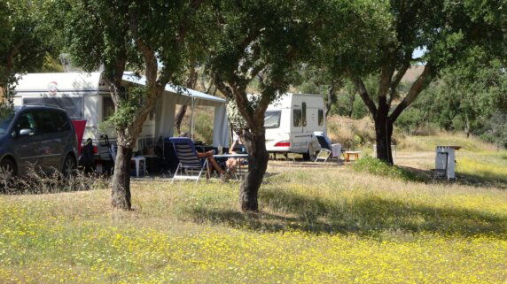 Camping Serro da Bica - photo 1