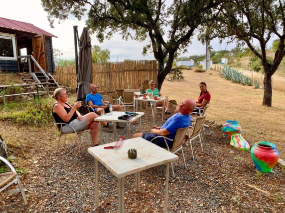 Camping Serro da Bica - photo 13