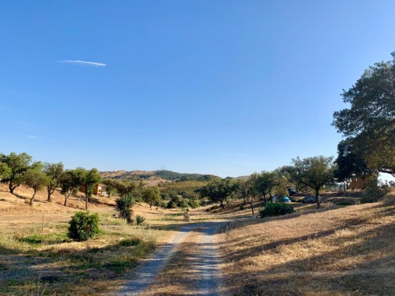 Camping Serro da Bica - photo 3