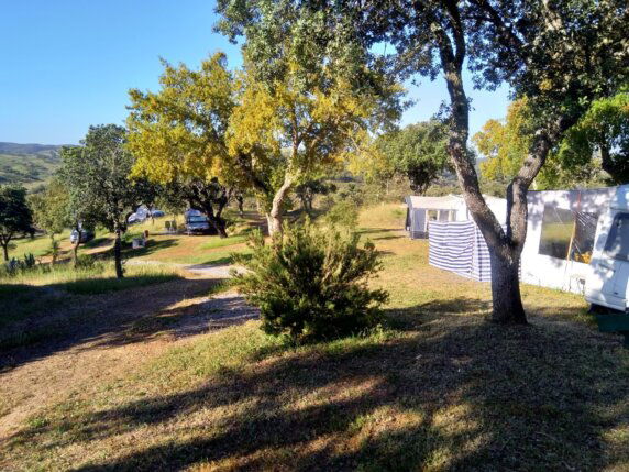 Camping Serro da Bica - photo 2