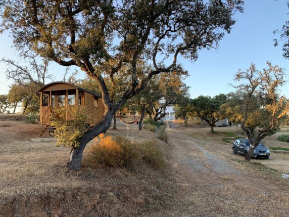 Camping Serro da Bica - photo 11
