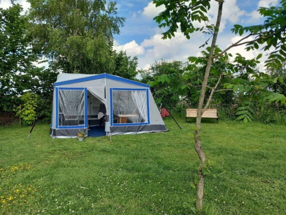 Campspace de Kymmel Smilde - photo 3