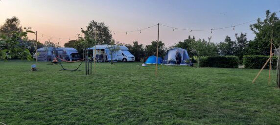 Campspace de Kymmel Smilde - photo 1