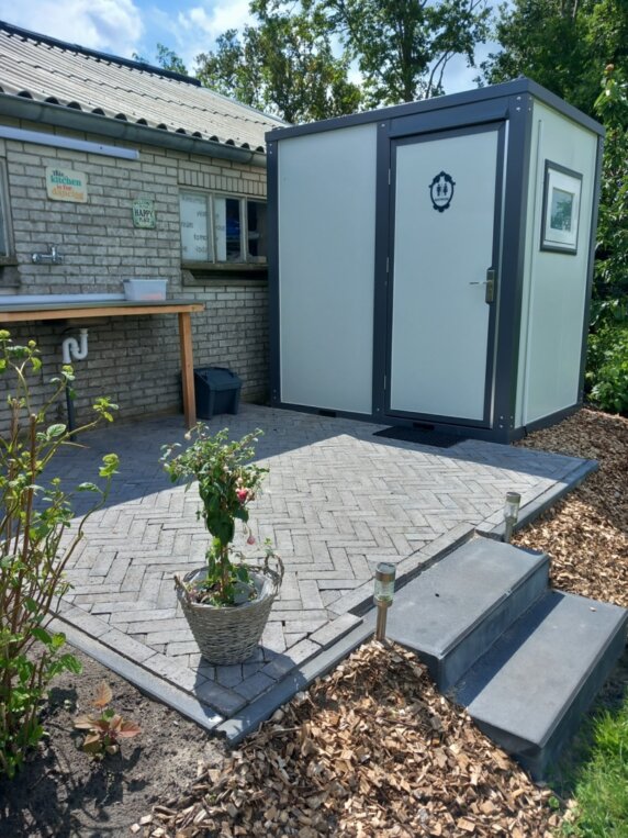 Campspace de Kymmel Smilde - photo 5