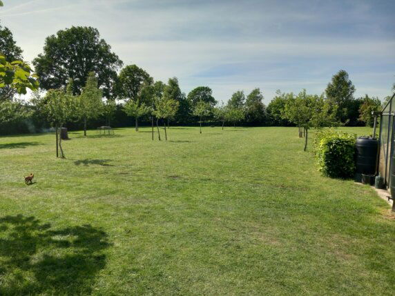 Campspace de Kymmel Smilde - photo 2