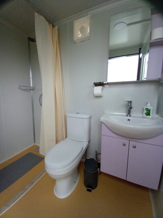 Campspace de Kymmel Smilde - photo 6