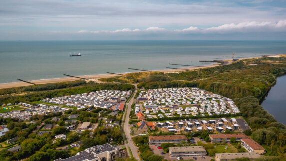 EuroParcs De Zeeuwse Duinen - photo 1