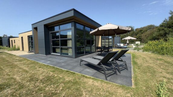 EuroParcs De Zeeuwse Duinen - photo 12