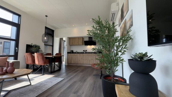 EuroParcs De Zeeuwse Duinen - photo 3