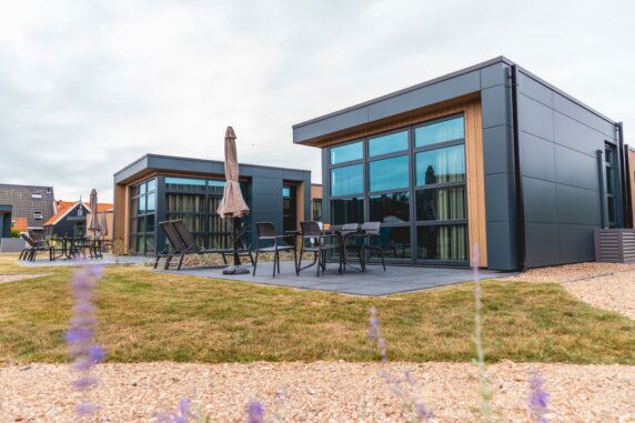 EuroParcs De Zeeuwse Duinen - photo 2