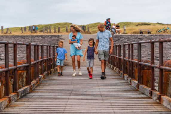 EuroParcs De Zeeuwse Duinen - photo 7