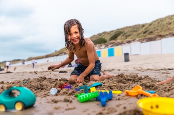 EuroParcs De Zeeuwse Duinen - photo 13