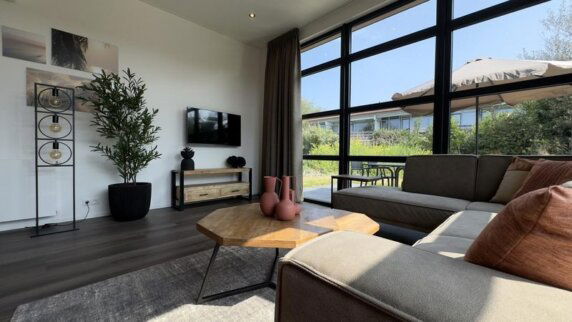 EuroParcs De Zeeuwse Duinen - photo 4