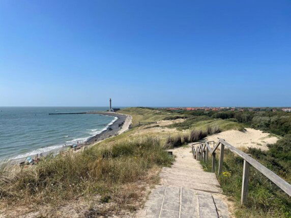 EuroParcs De Zeeuwse Duinen - photo 6