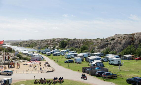 First Camp Solvik-Kungshamn - photo 1