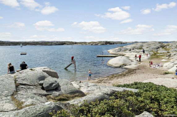 First Camp Solvik-Kungshamn - photo 2