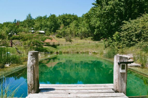 Le Camp – charme glamping Zuidwets-Frankrijk - photo 1