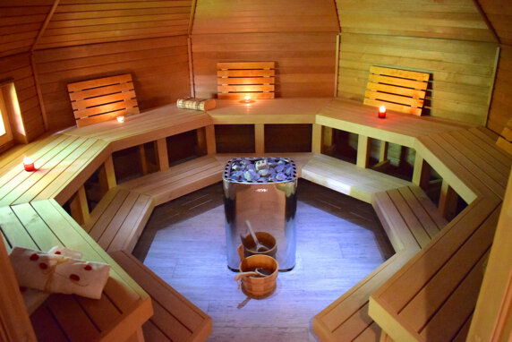 Le Pertuis Du Rofo - photo 13