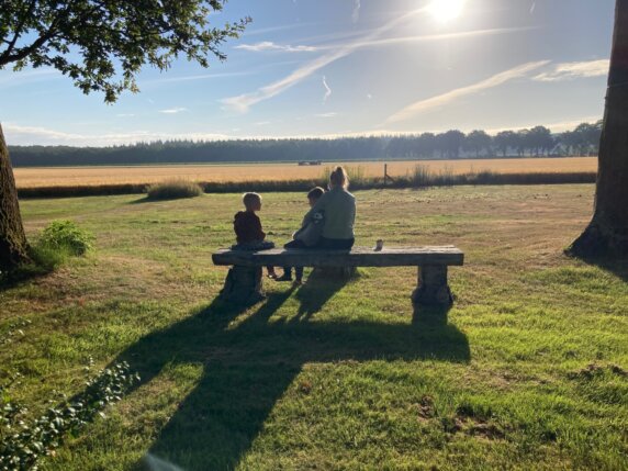 Minicamping in Klijndijk - photo 2