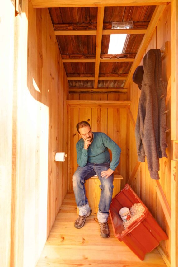 Natuurcamping in Celorico de Basto - photo 10