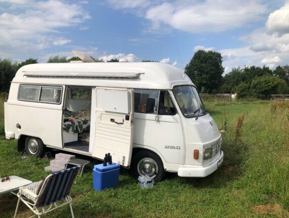 Natuurcamping in Lunteren - photo 14