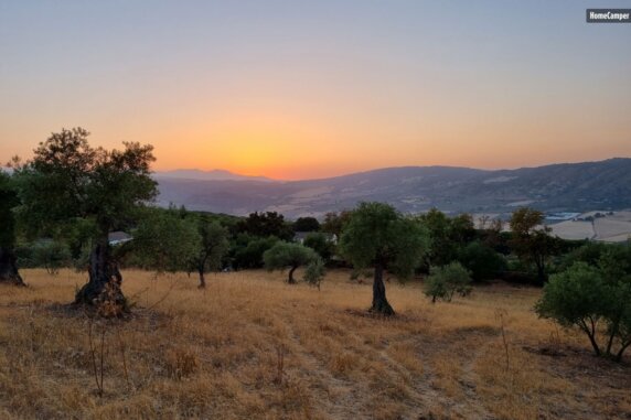 Natuurcamping in Ronda - photo 3