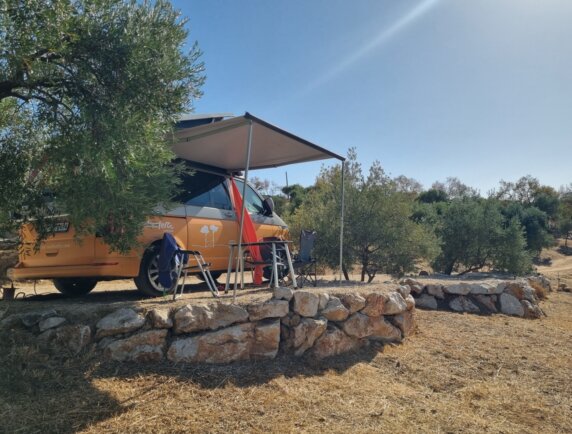 Natuurcamping in Ronda - photo 4