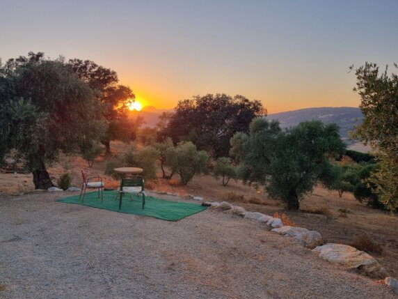 Natuurcamping in Ronda - photo 5