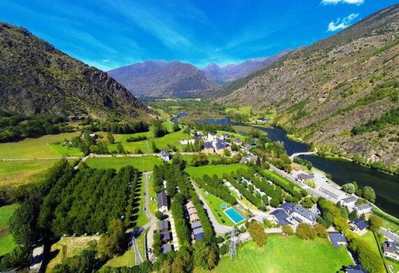 Nou Camping - photo 1