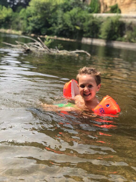 Camping Les Charmes - photo 2