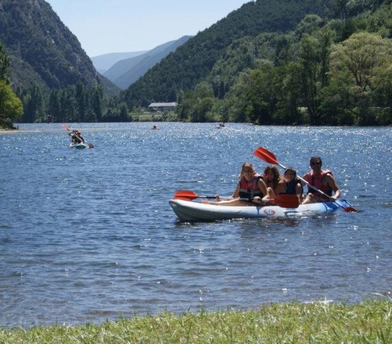 Nou Camping - photo 2