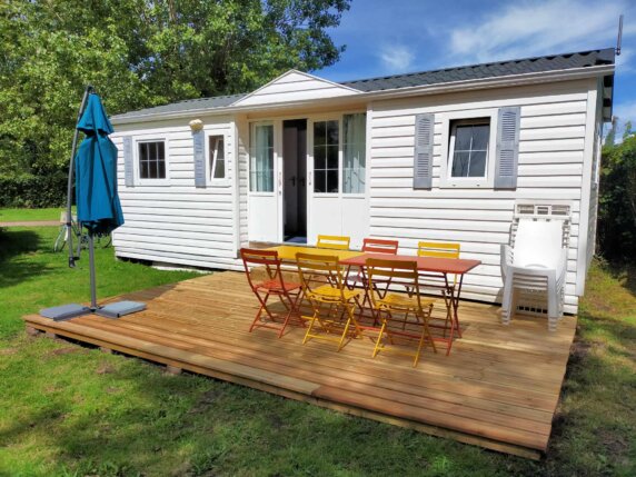 Camping Du Pont Vert - photo 15