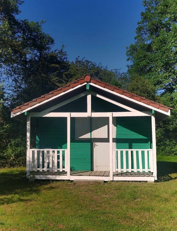 Camping Du Pont Vert - photo 12