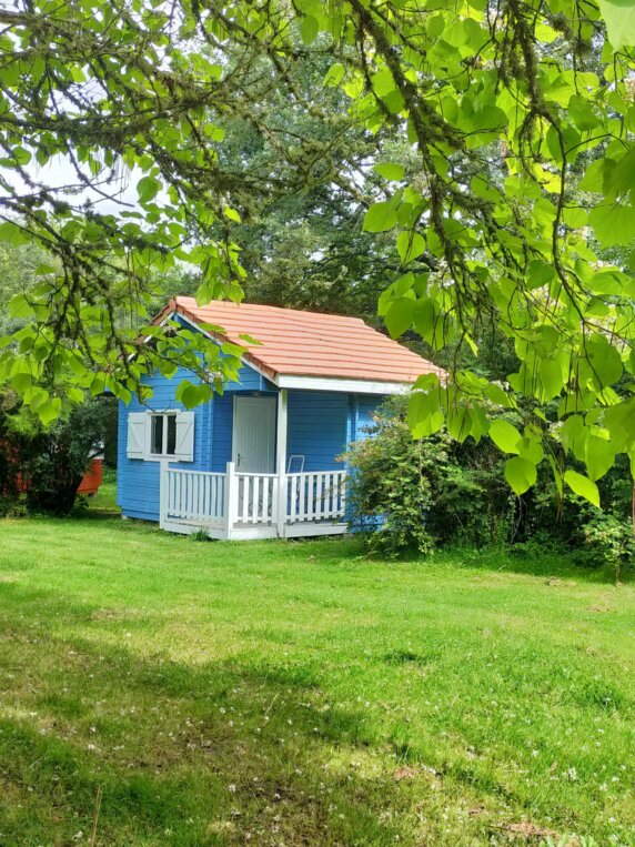 Camping Du Pont Vert - photo 9