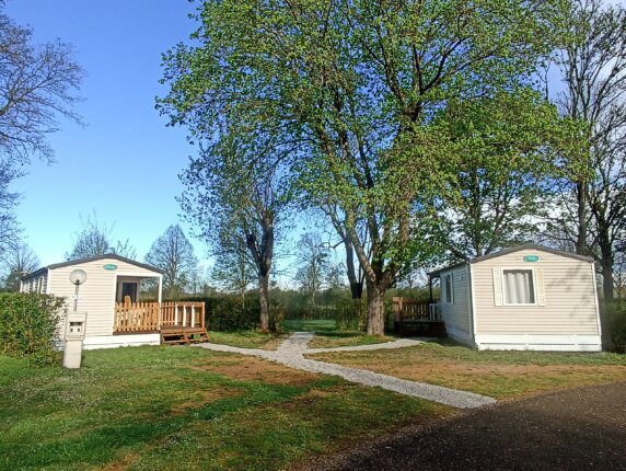 Camping Du Pont Vert - photo 14