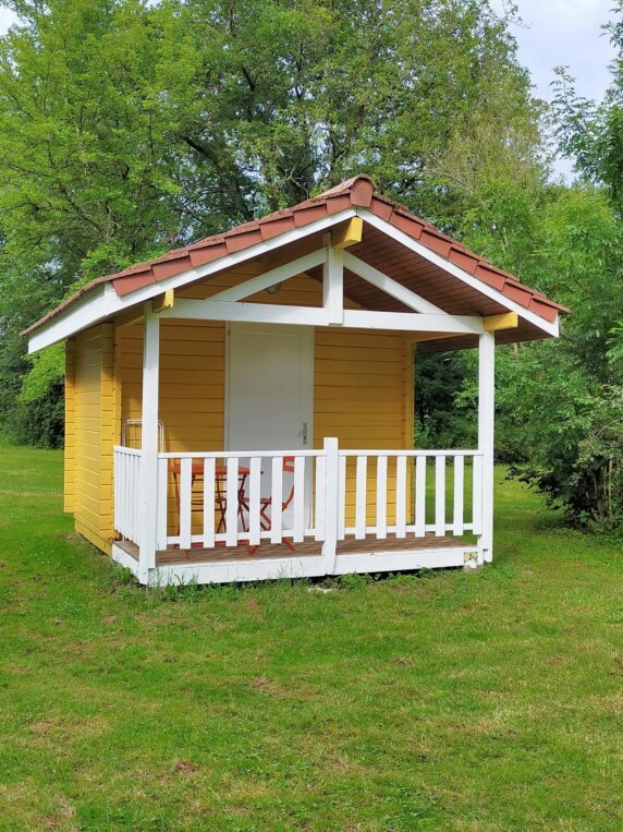 Camping Du Pont Vert - photo 11
