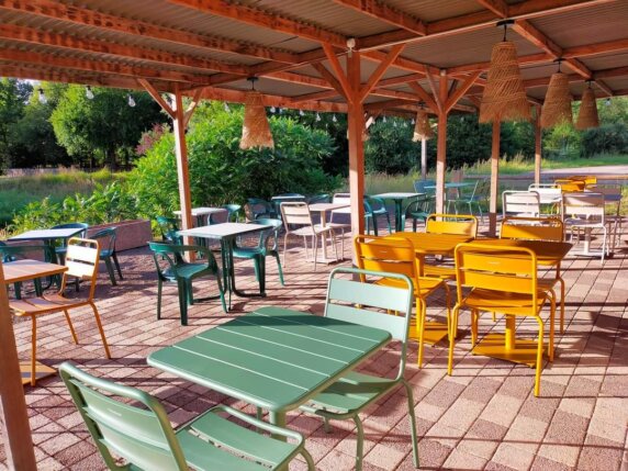 Camping Du Pont Vert - photo 3
