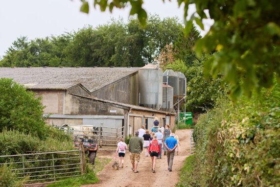 BoerenBed Billingsmoor Farm - photo 6