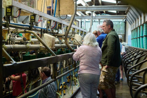 BoerenBed Billingsmoor Farm - photo 13