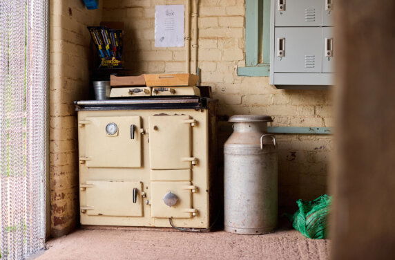 BoerenBed Billingsmoor Farm - photo 8