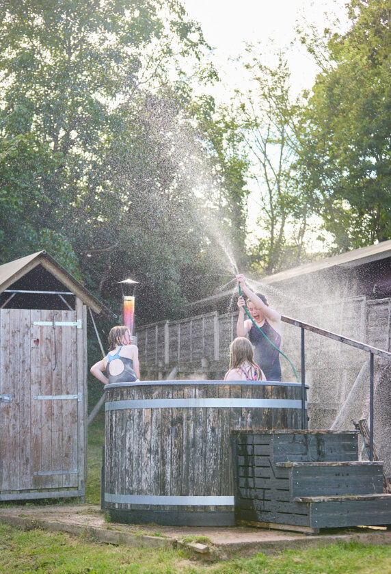 BoerenBed Billingsmoor Farm - photo 4