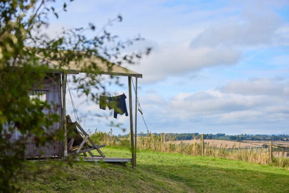 BoerenBed Billingsmoor Farm - photo 10