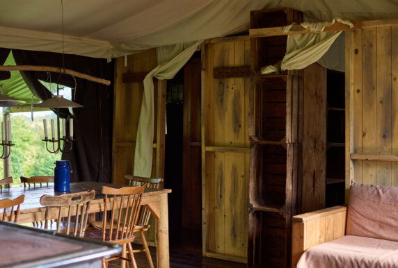 BoerenBed Billingsmoor Farm - photo 7