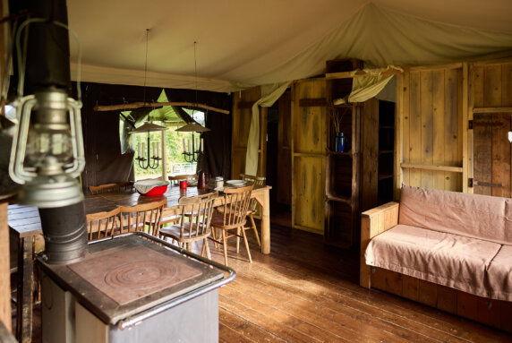 BoerenBed Billingsmoor Farm - photo 2