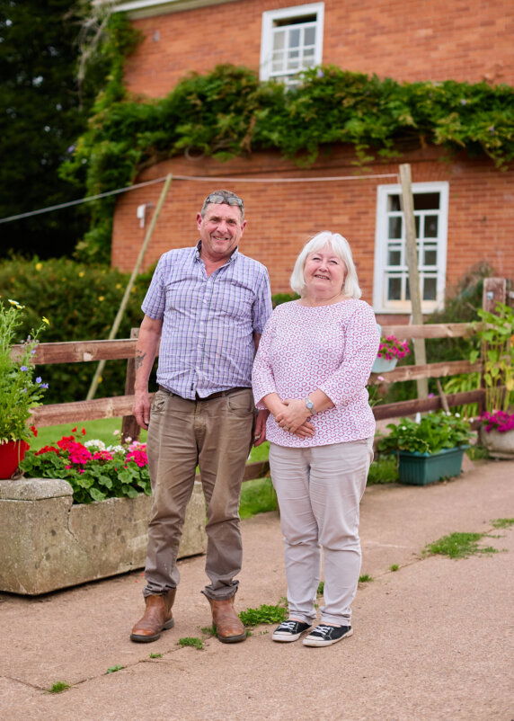 BoerenBed Billingsmoor Farm - photo 17