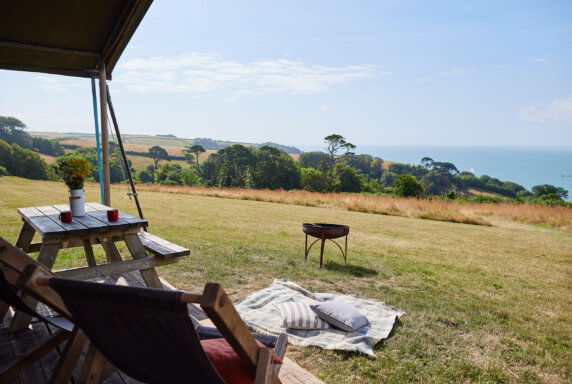 BoerenBed Fountain Violet Farm - photo 4
