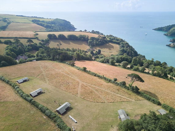 BoerenBed Fountain Violet Farm - photo 8