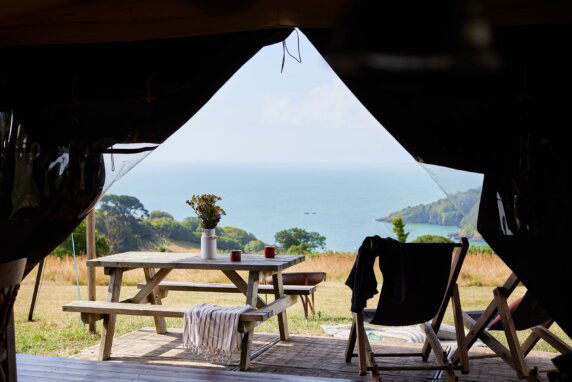 BoerenBed Fountain Violet Farm - photo 2