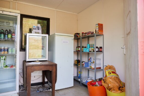 BoerenBed Fountain Violet Farm - photo 5