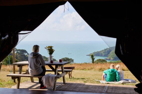 BoerenBed Fountain Violet Farm - photo 7